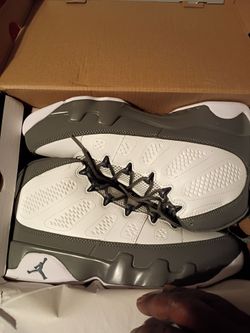 Jordan 9s brand new
