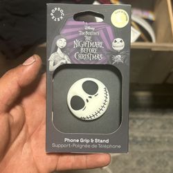 Popsockets The Nightmare Before Christmas 