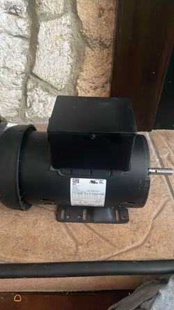 Electrical motor 230v