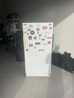 59” High Kenmore Freezer For Sale