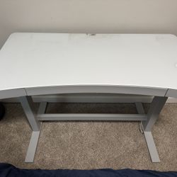 Adjustable Costco Desk