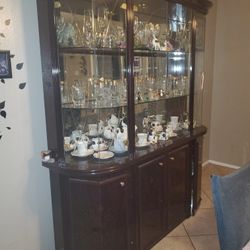 China Cabinet 