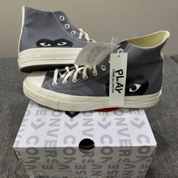 Converse Comme Des Garçon