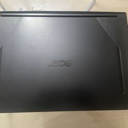 Acer Nitro 5