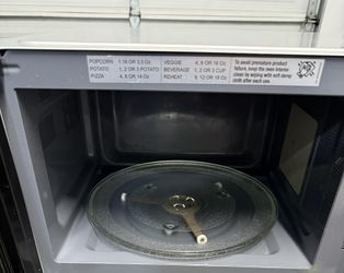 Microondas