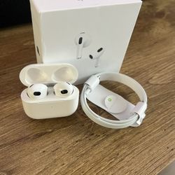 AirPods Pro Gen 3 