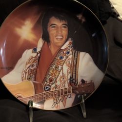 Elvis Presley Collectibles
