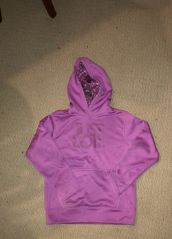Nike hoodie for girls