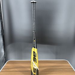 Easton Beast Speed Junior Baseball  Bat (-10, 26/16, 2 3/4)