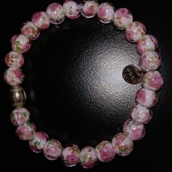 Nogu beaded Bracelets
