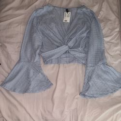 H&M Top