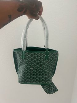 Goyard Purse
