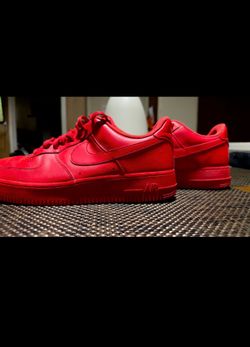 Nike Air Force 1