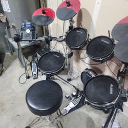 Alesis Mesh Pro Command