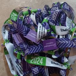 Tuesday Greenskeeper Wristbands 