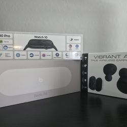 Kim Kardashian BEATS PILL + SMARTWATCH BUNDLE