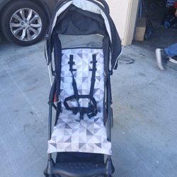 Gently Used Stroller. 