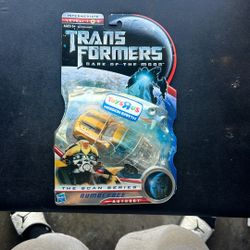 Trasformer Toy
