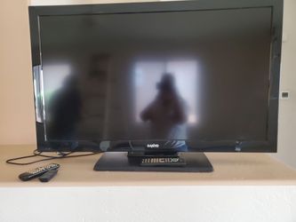 Sanyo 50 in TV