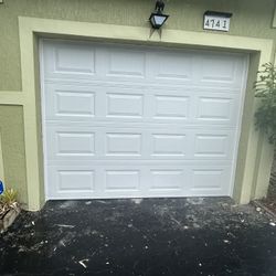 Garage Doors 