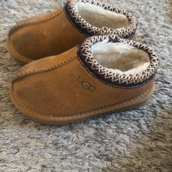 Toddler Uggs 
