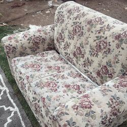 Sofa Cama 