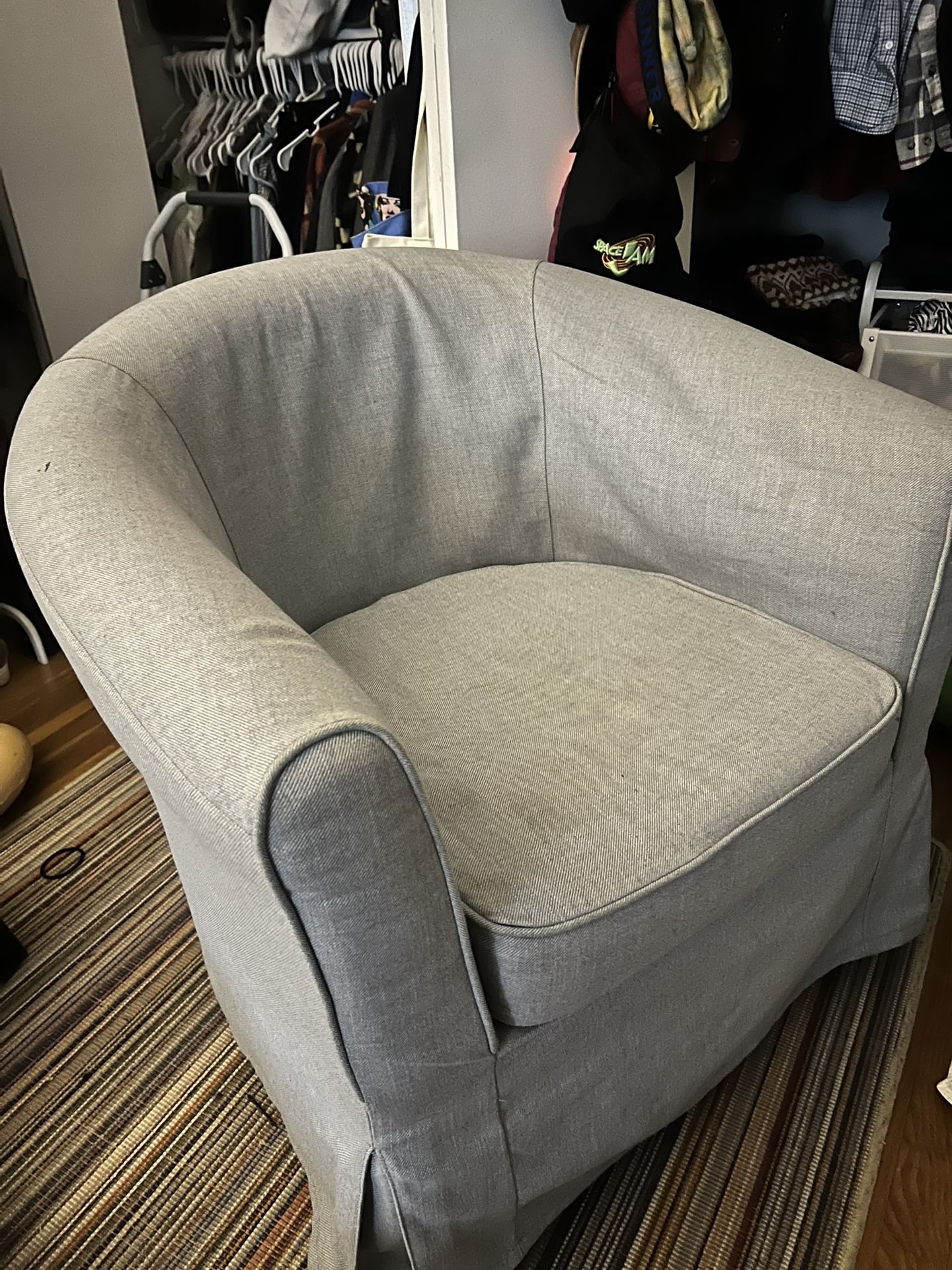 Accent Chair