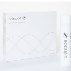 Skinade collagen drink