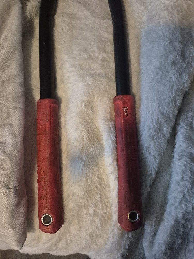 Milwaukee Bolt Cutters 