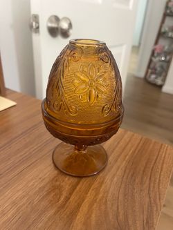 Fairy lamp
