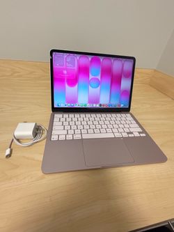 MacBook Neo 13” 8GB 512GB Blush