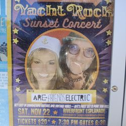 1 VIP Seat-Tkt ($40)