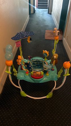 Baby Bouncer