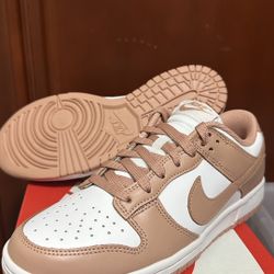 Nike Dunk Rose Whisper