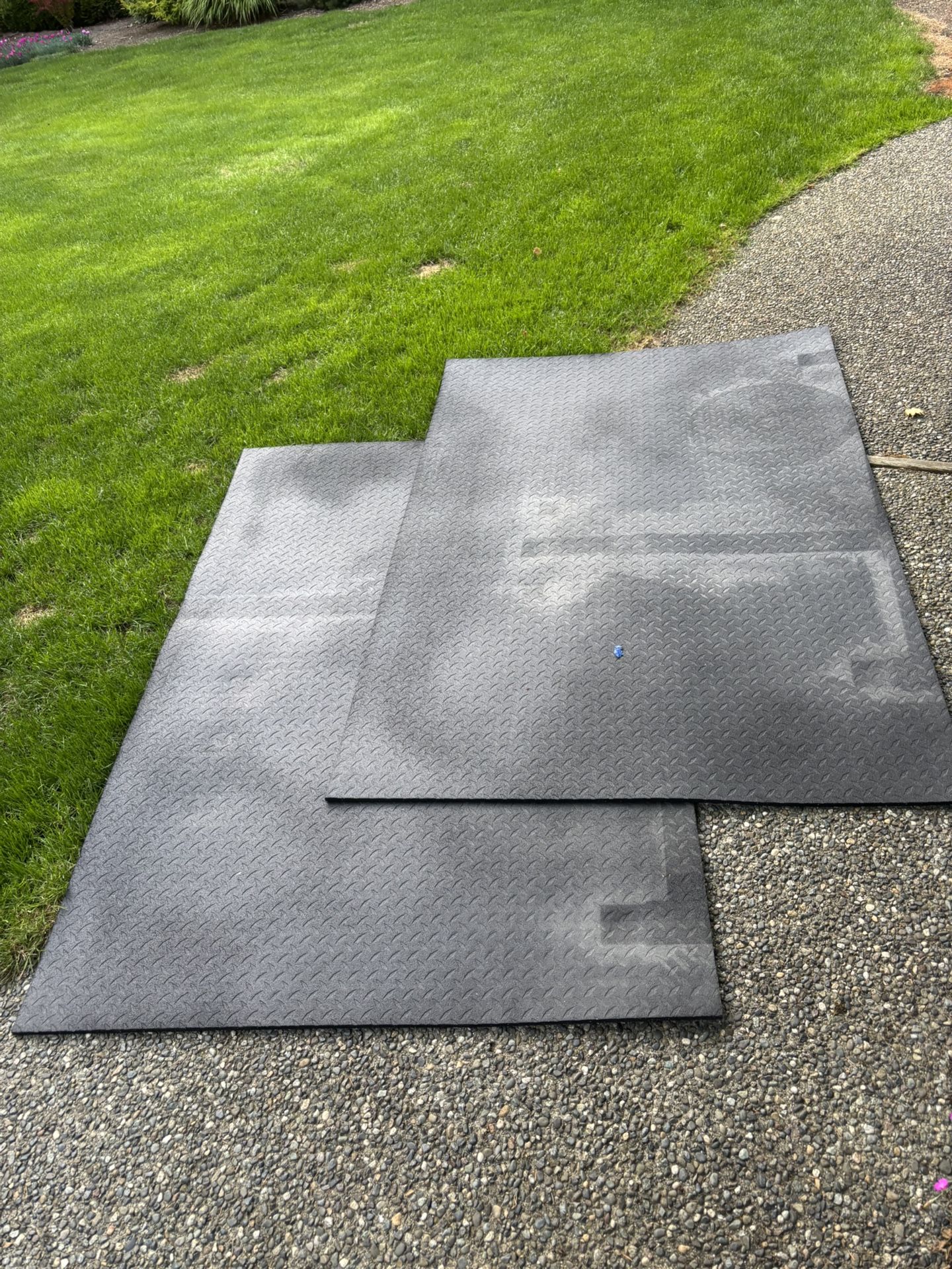 Gym Mats