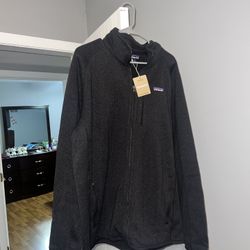 Patagonia Sweater 
