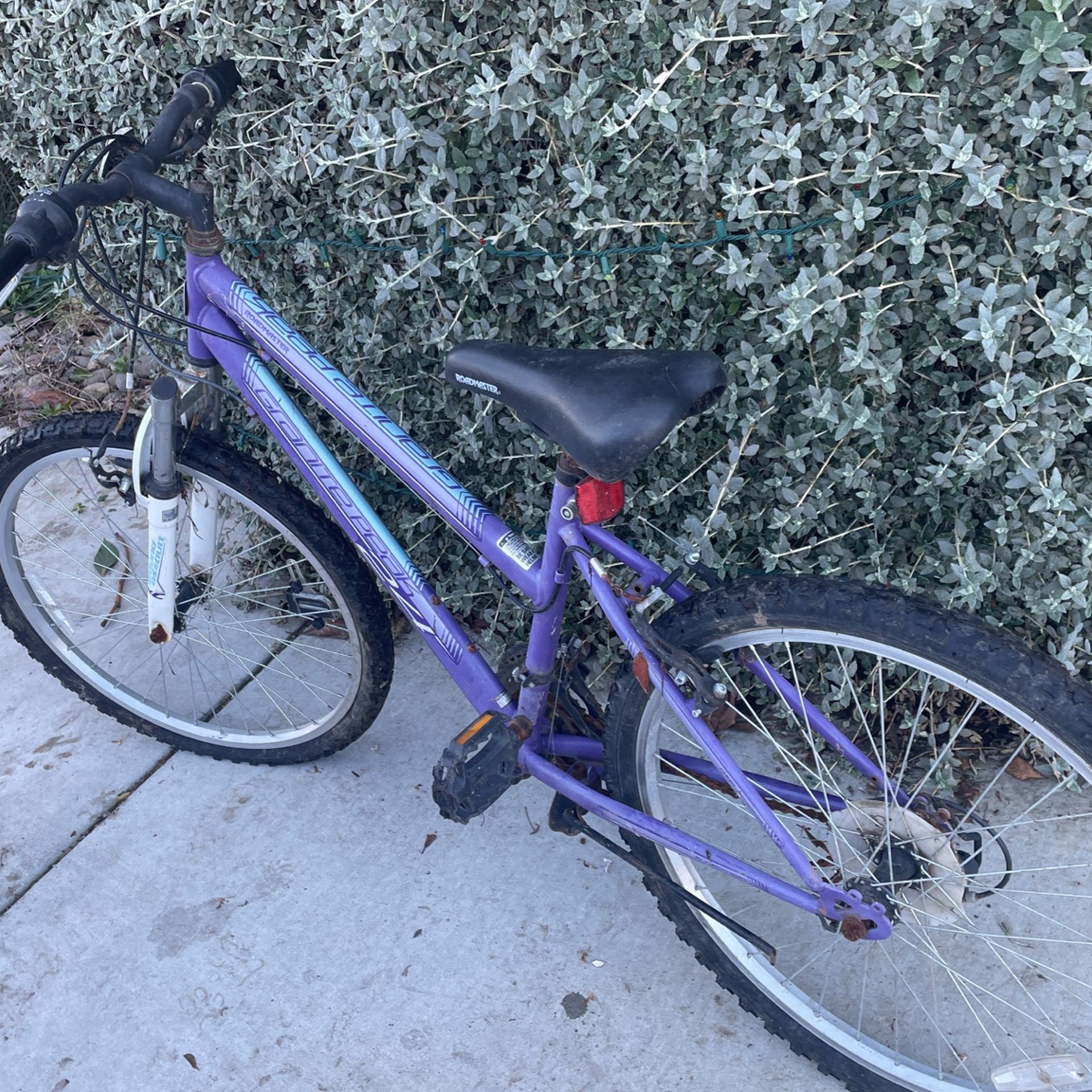 Bike