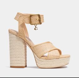 Coach Nelly Sandal 2019