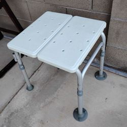 Shower Seat