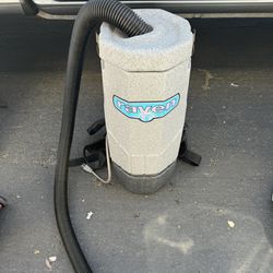 Raven Backpack Vacuum