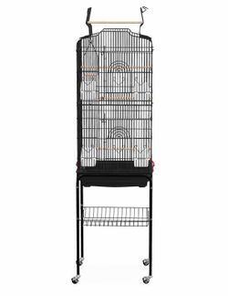 Bird cage