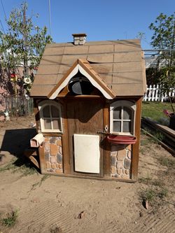 Casita para perro XL