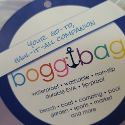 bogg (New) Medium Bag