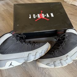 Jordan 9s