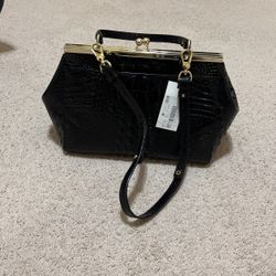 Brand New Brahmin Purse 