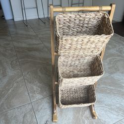 WickerBaskets