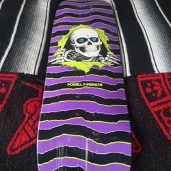 Powell Peralta