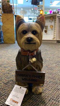 Yorkie
