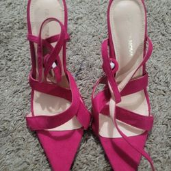 Fashion Noava Women's Shoes 