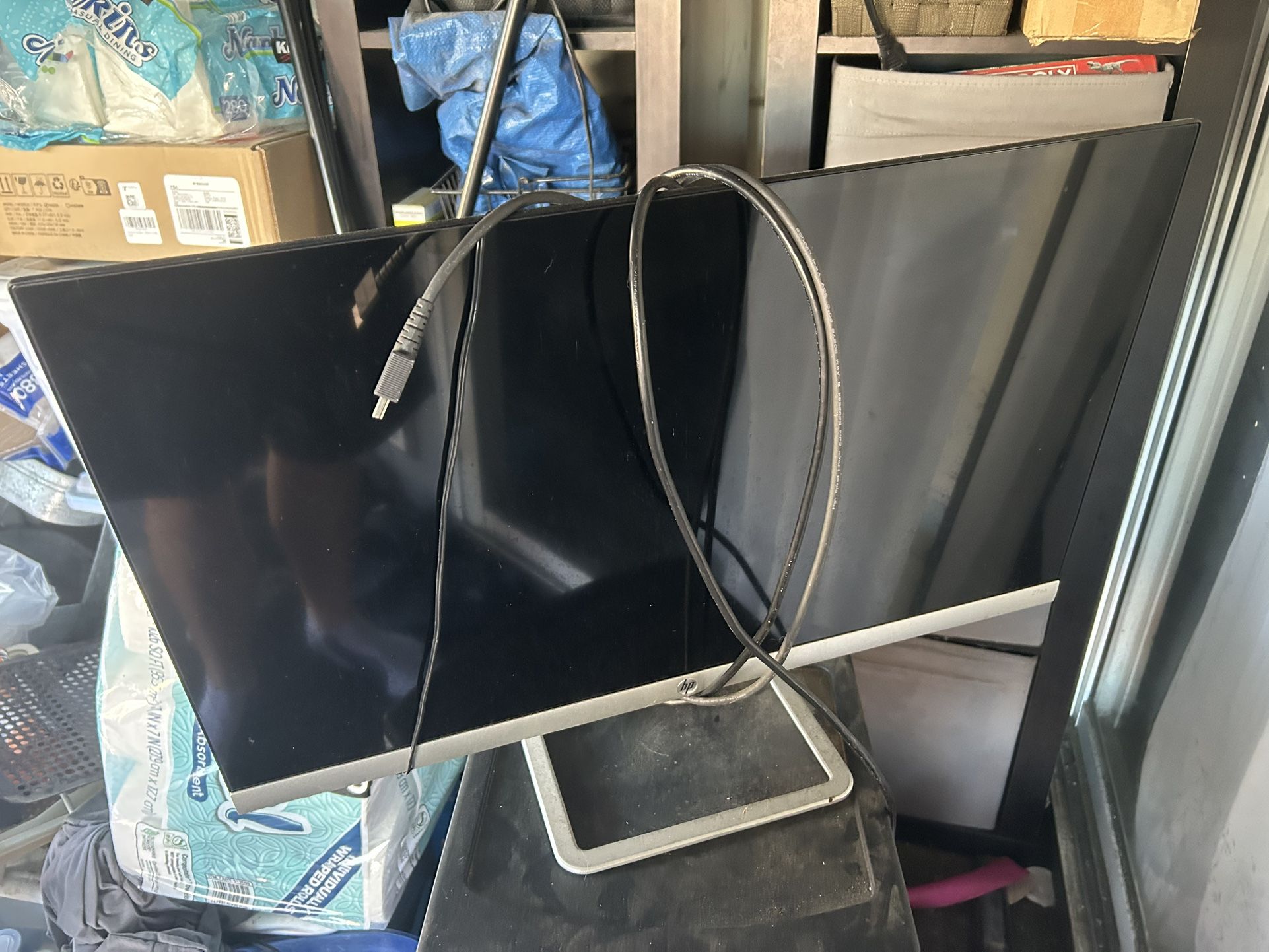 Computer Monitor